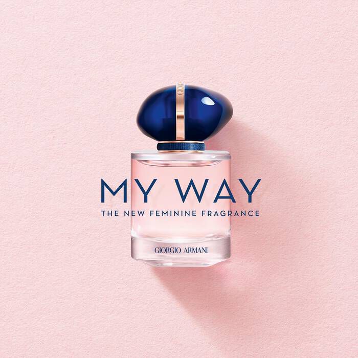 My Way Perfume Macy s 2024 favors
