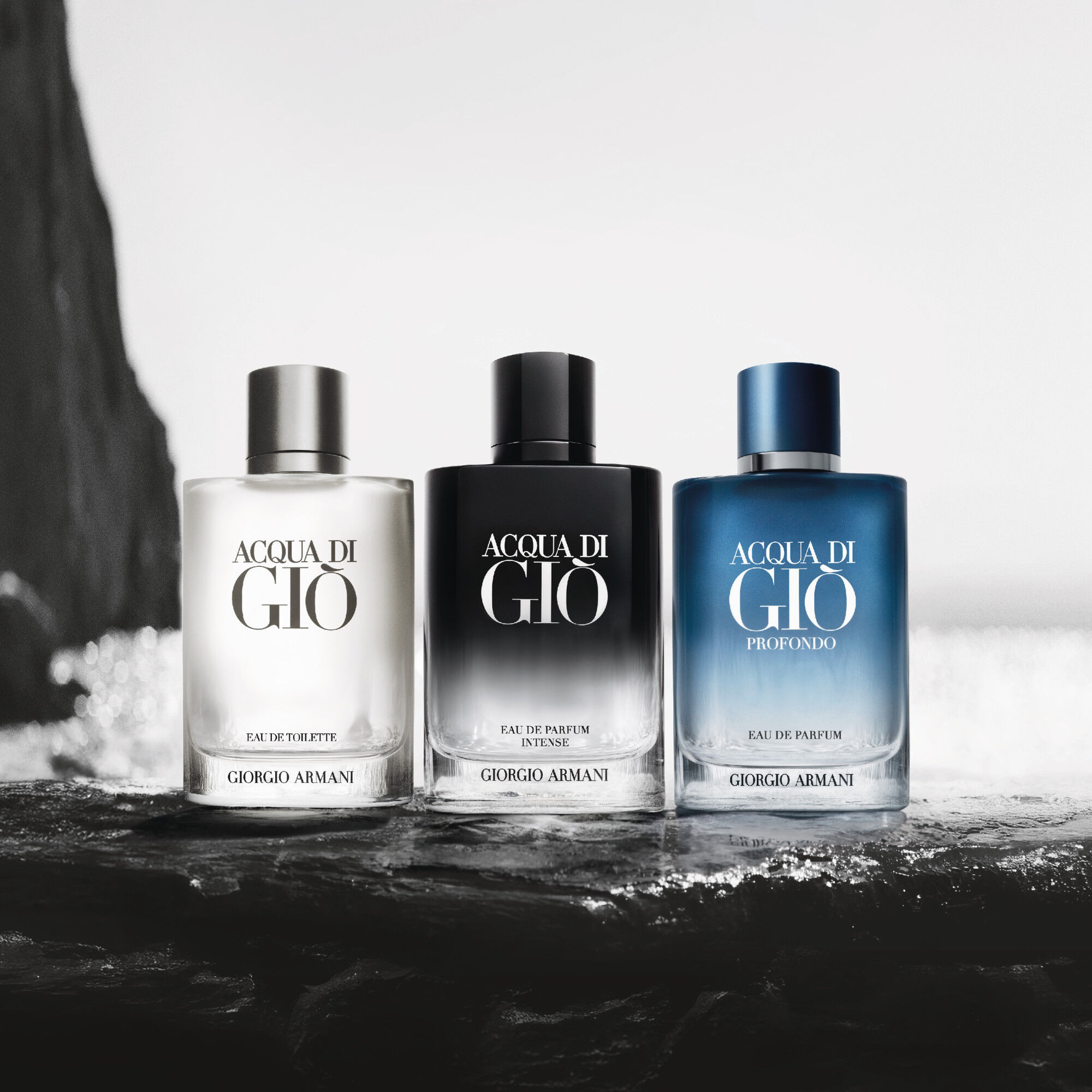 Acqua di Gio Eau de Toilette 2-Piece Holiday Gift Set