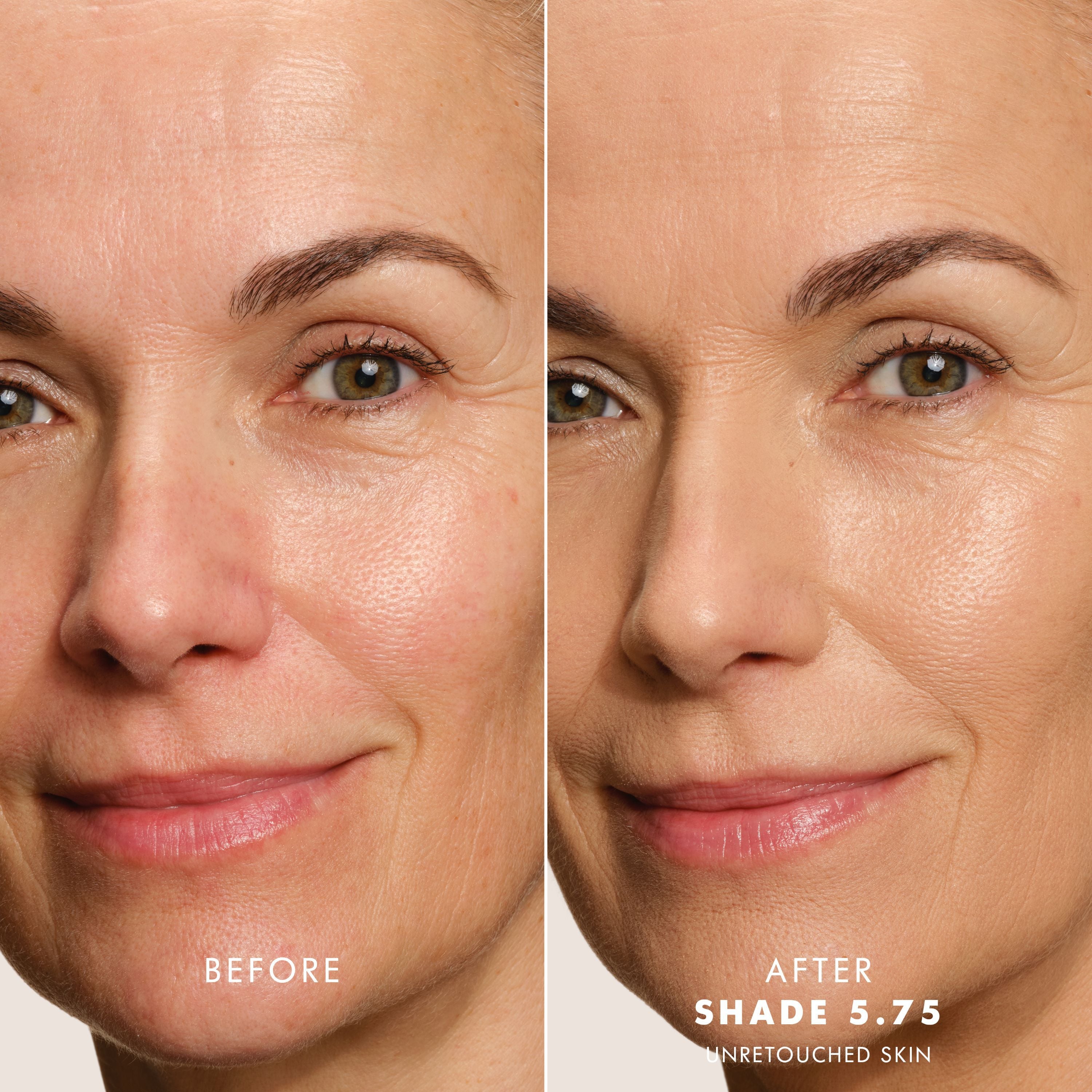 Luminous Silk Natural Glow Blurring Foundation