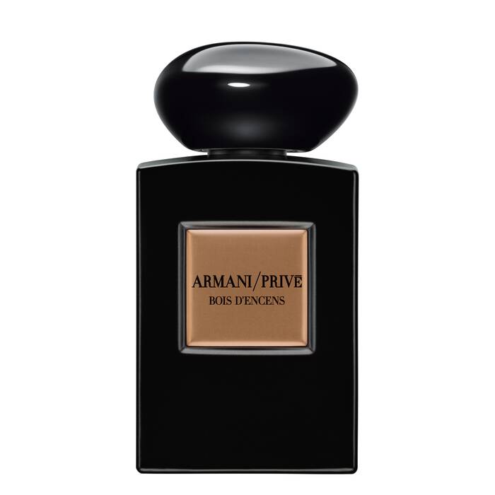 Armani Prive Bois Dencens Perfume Giorgio Armani Beauty