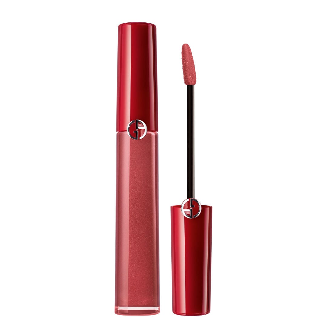 Armani Beauty Lip Maestro Liquid Lipstick 109 Tan