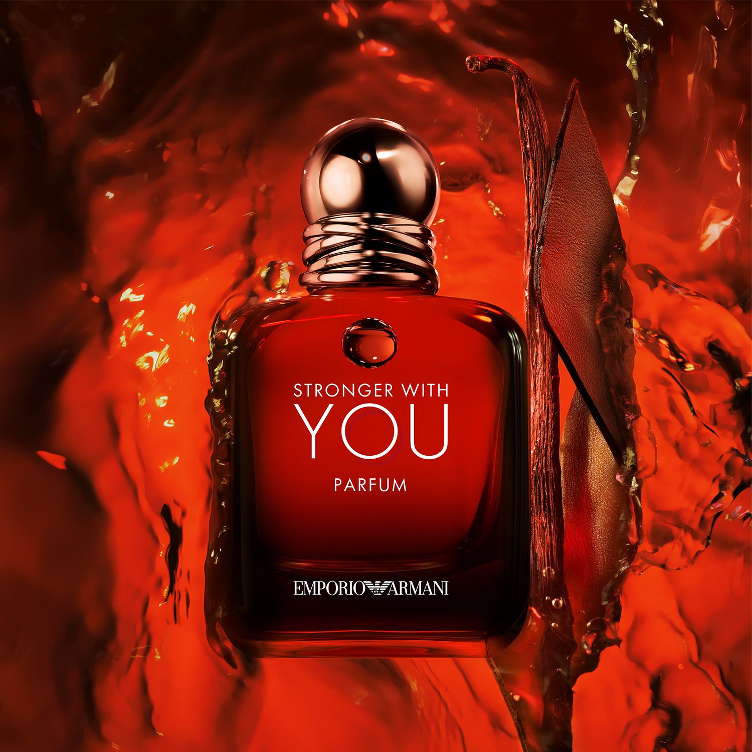 Stronger With You 3-Piece Discovery Holiday Gift Set