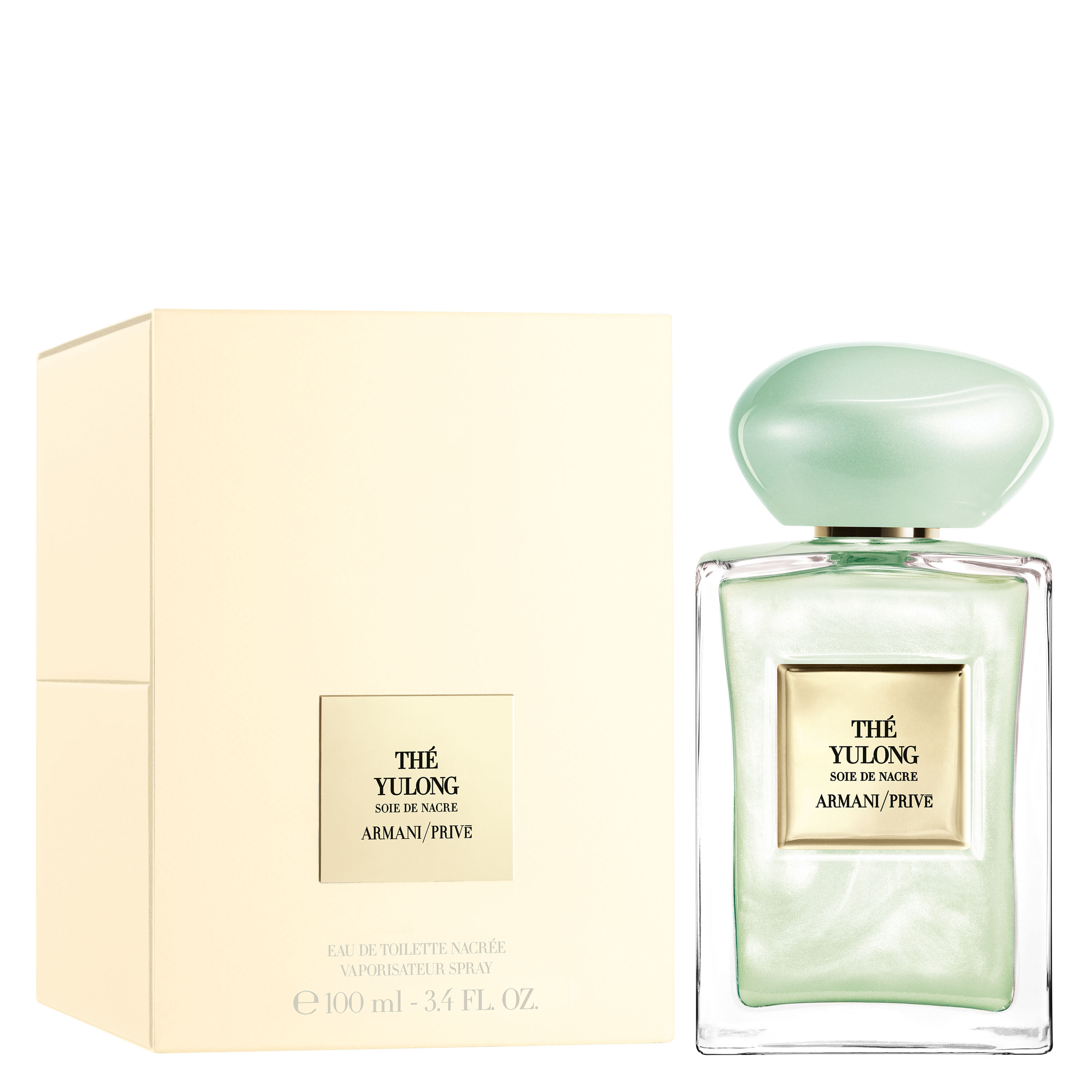 Yulong armani on sale prive