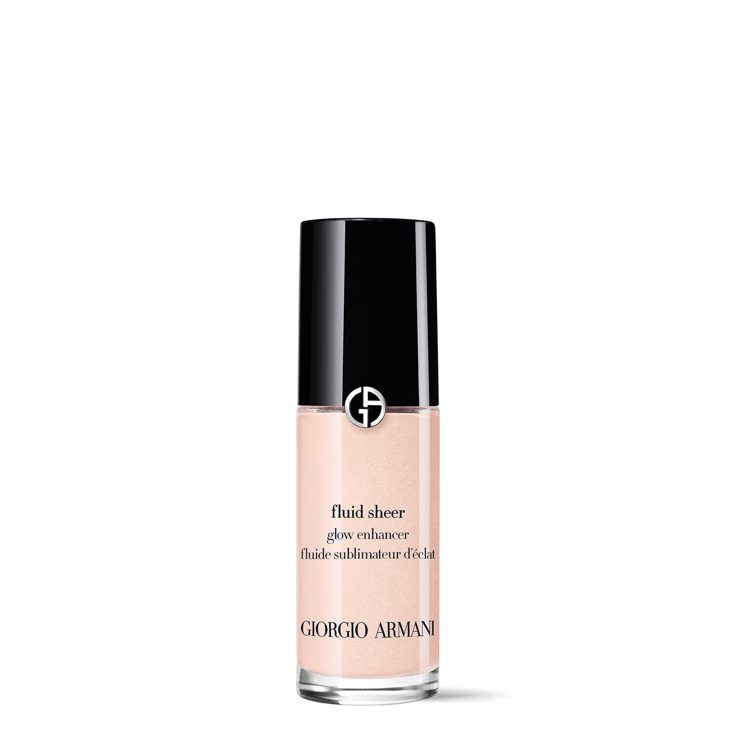 Armani Fluid Sheer Glow Enhancer