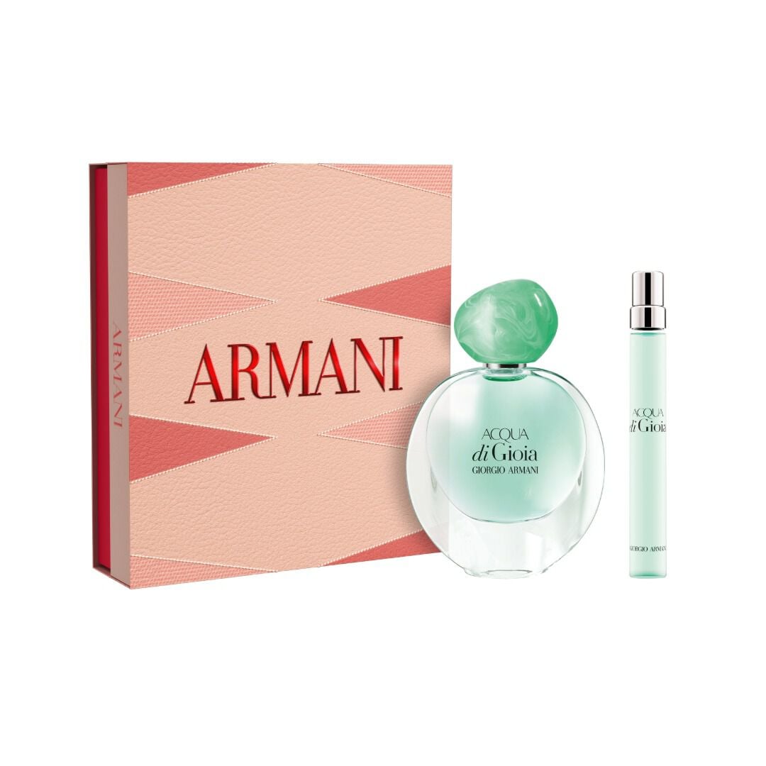 Acqua di Gioia Women's fragrance | Giorgio Armani Beauty