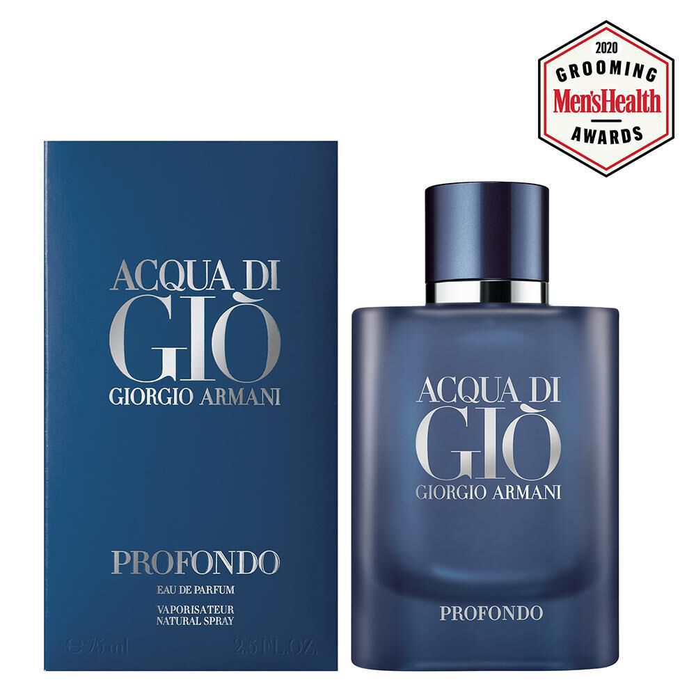 giorgio armani new perfume 2020