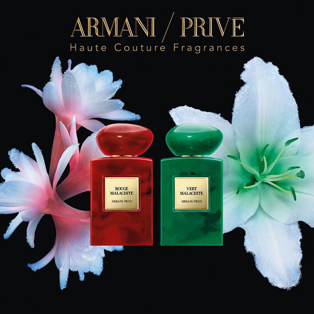 armani vert malachite