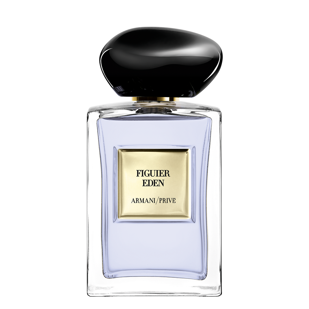 emporio armani prive