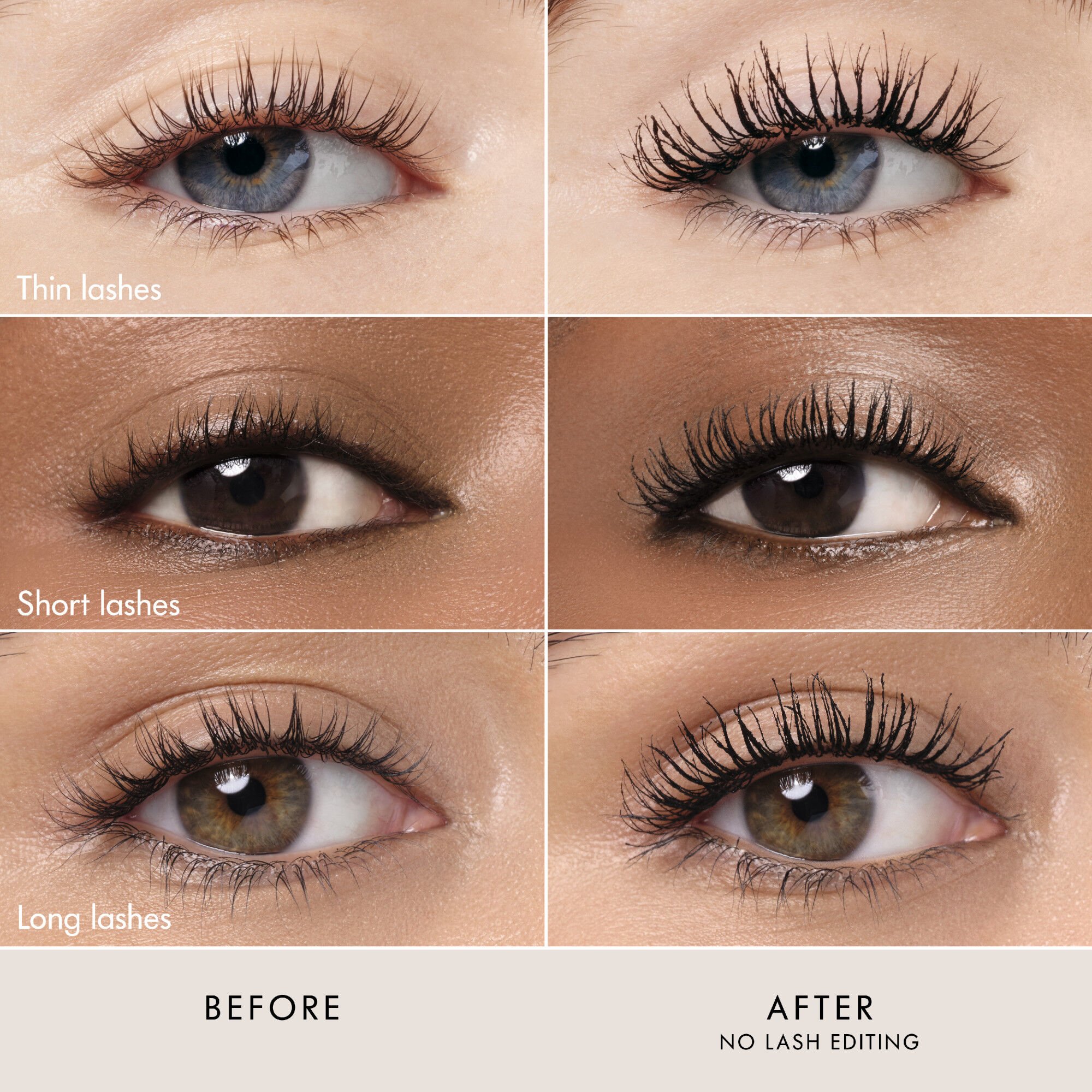 MASCARA & LIQUID EYESHADOW TINT GIFT SET