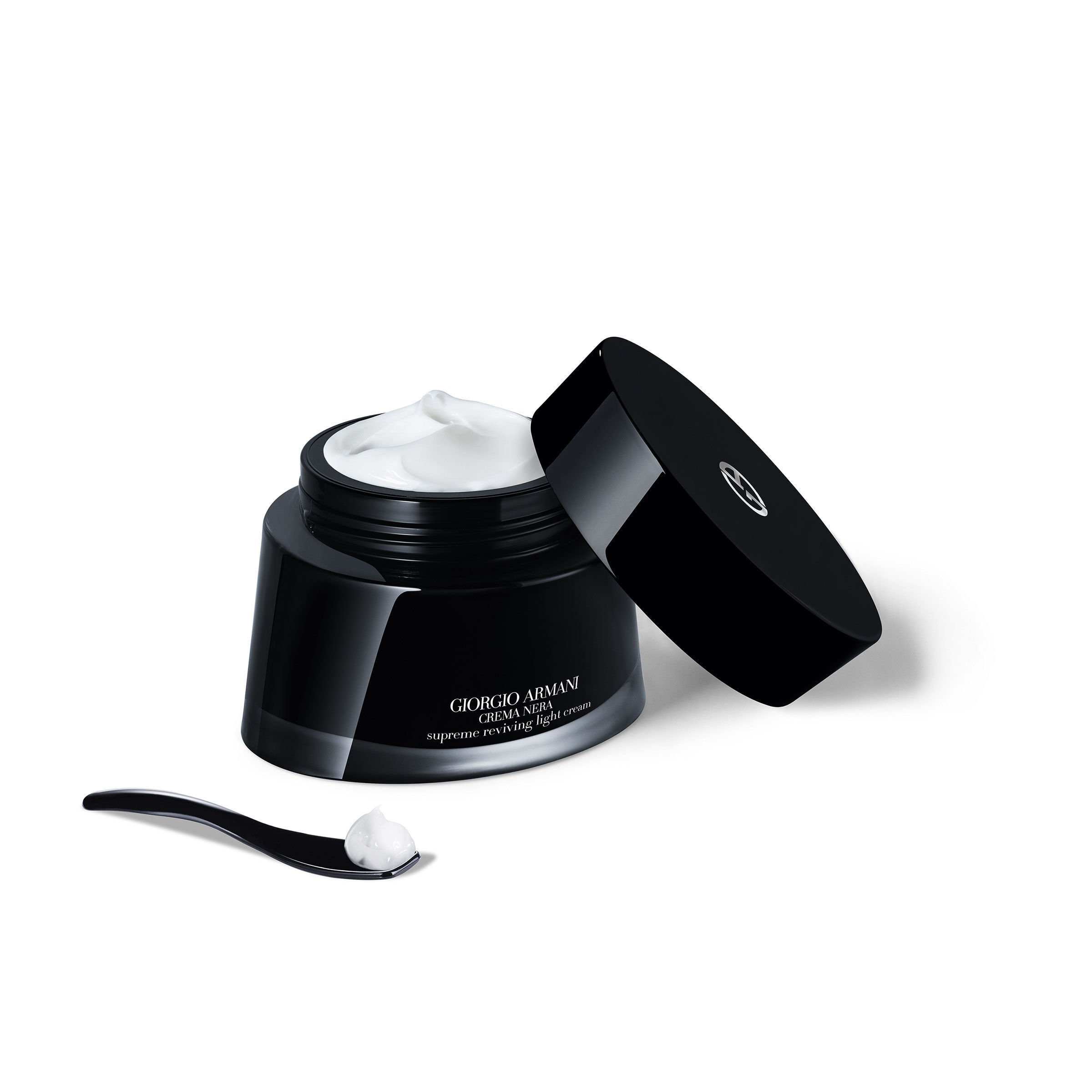 Giorgio armani supreme shop reviving light cream