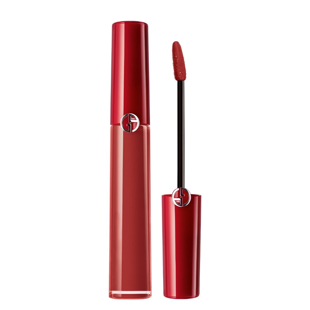Lip Maestro Velvet Liquid Matte Lipstick — Armani Beauty