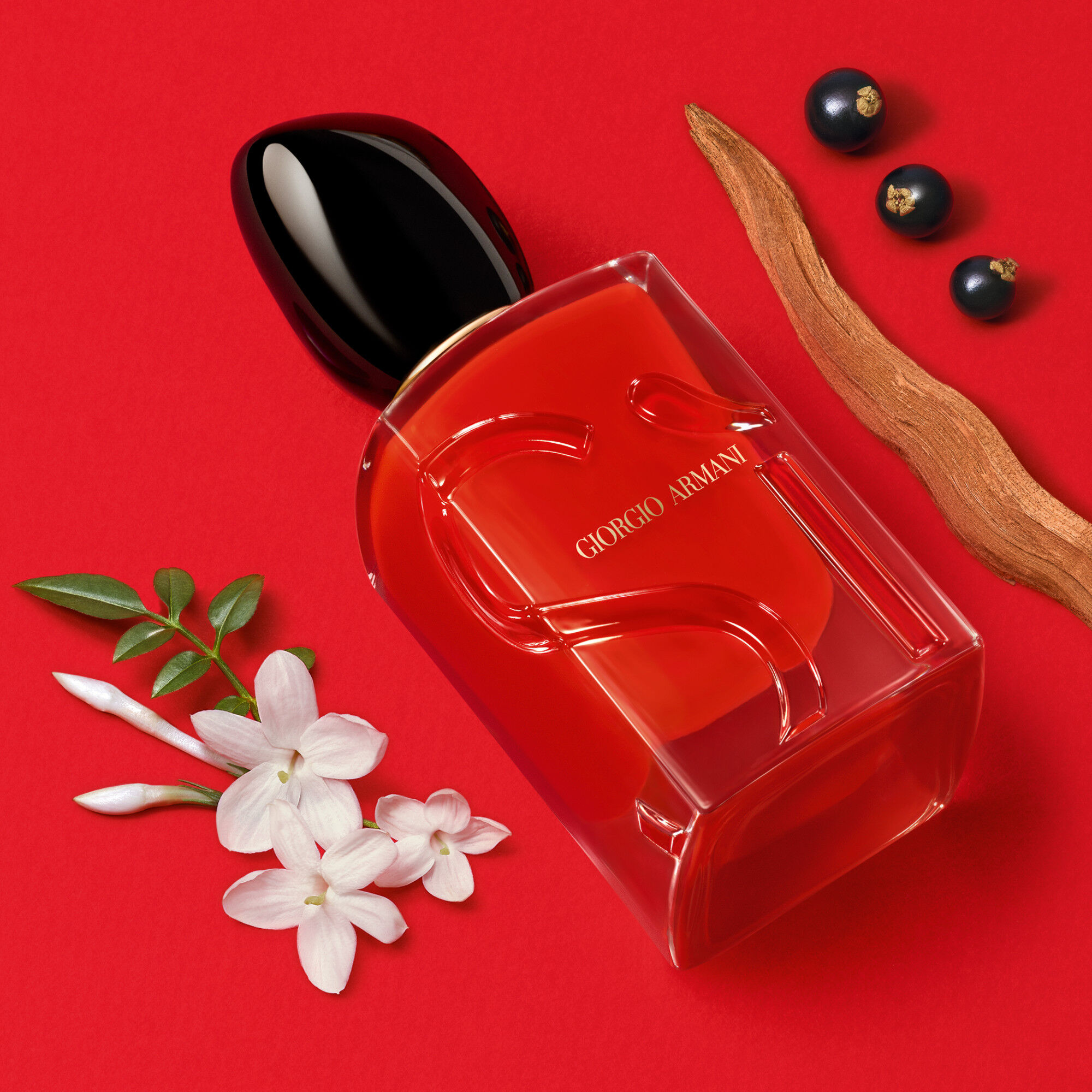 SI PASSIONE EAU DE PARFUM GIFT SET