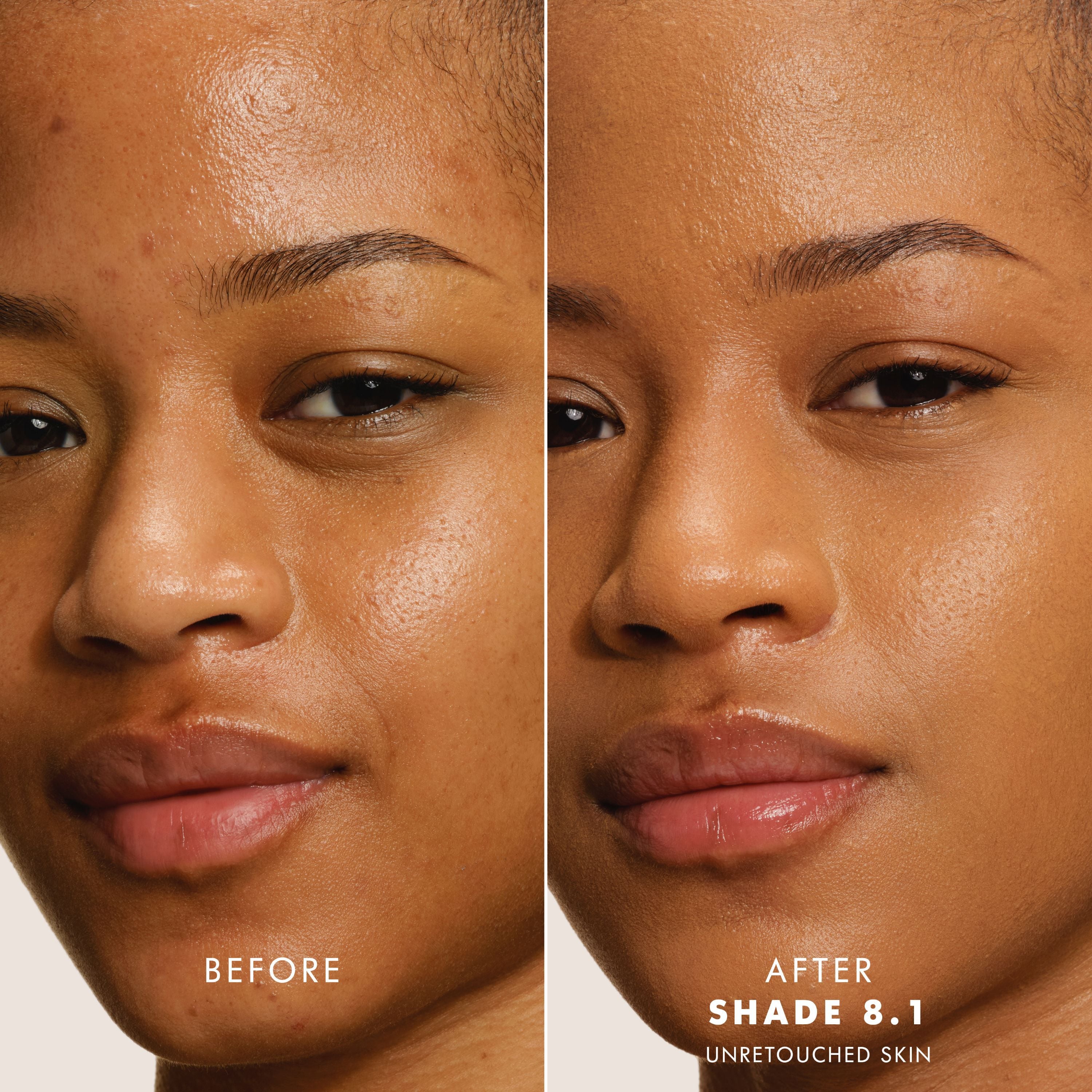 Luminous Silk Natural Glow Blurring Foundation