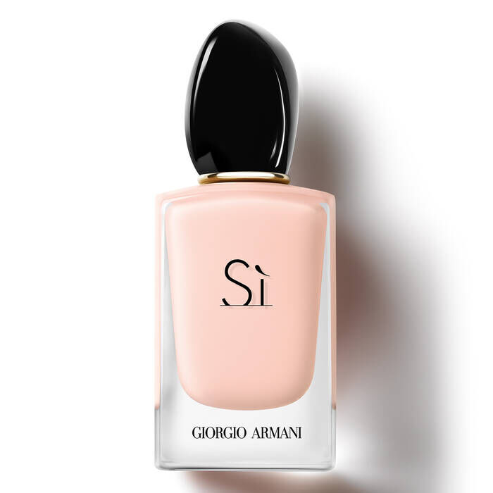 Si fiori eau de parfum hotsell