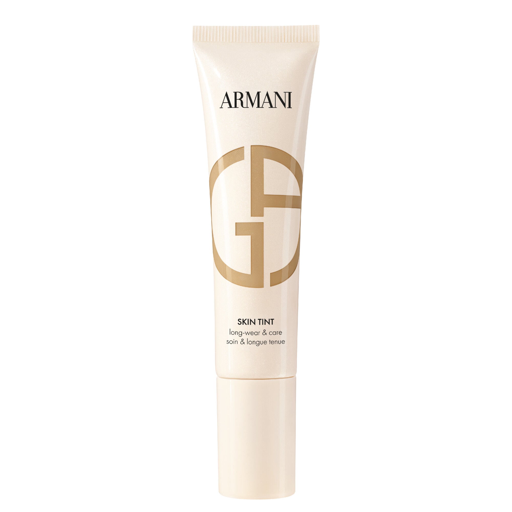 Skin Tint Longwear & Care 92% Serum Skin Tint - Armani Beauty