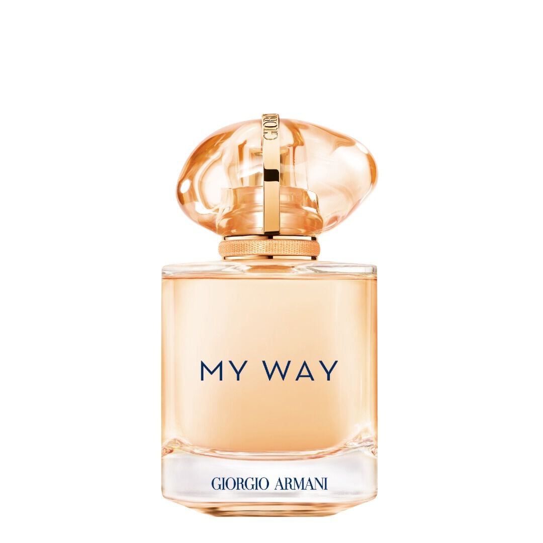 My Way Sunny Vanilla Eau de Parfum for Women - Armani Beauty