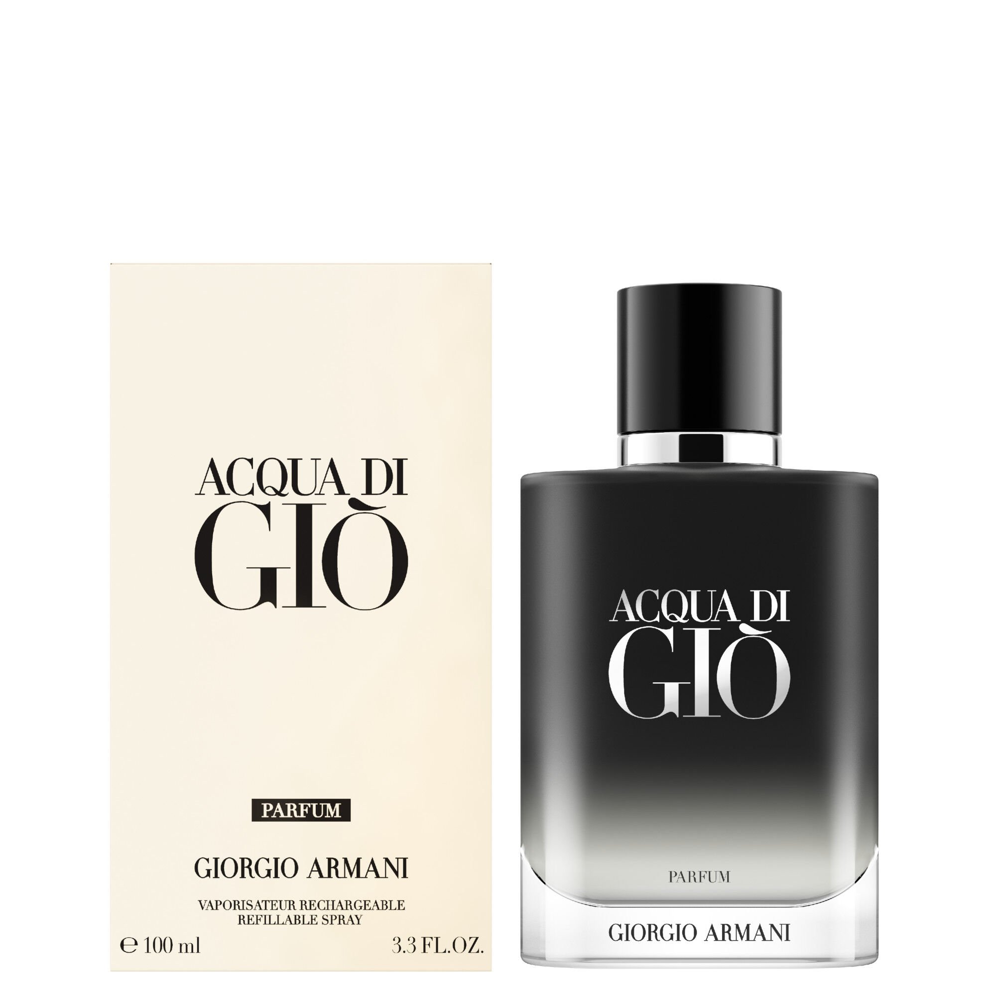 Acqua di Gio Parfum