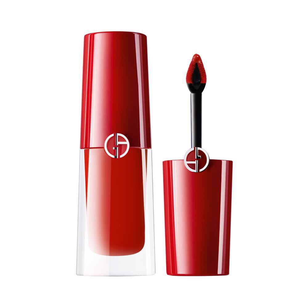 giorgio armani liquid lipstick