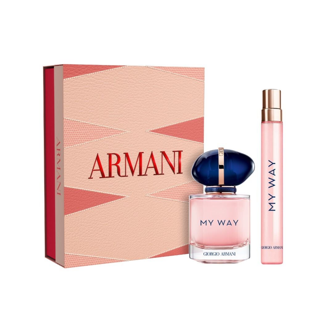 My Way Collection - Women's Perfume - Armani Beauty