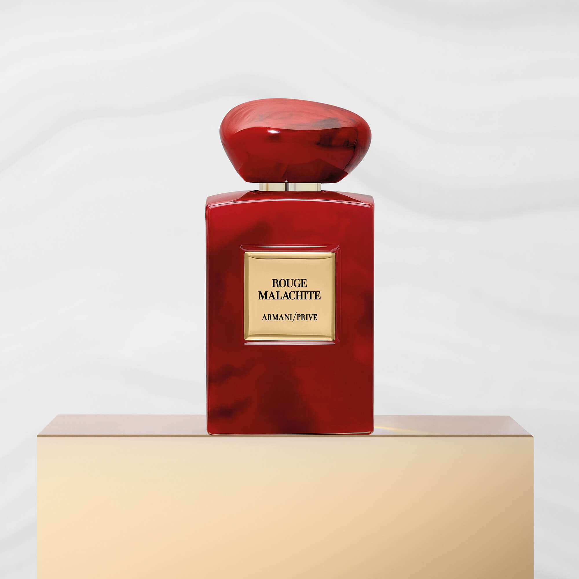 Armani prive rouge malachite limited edition sales