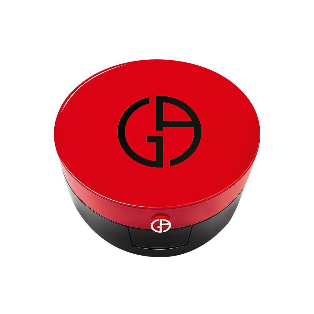 my armani to go cushion