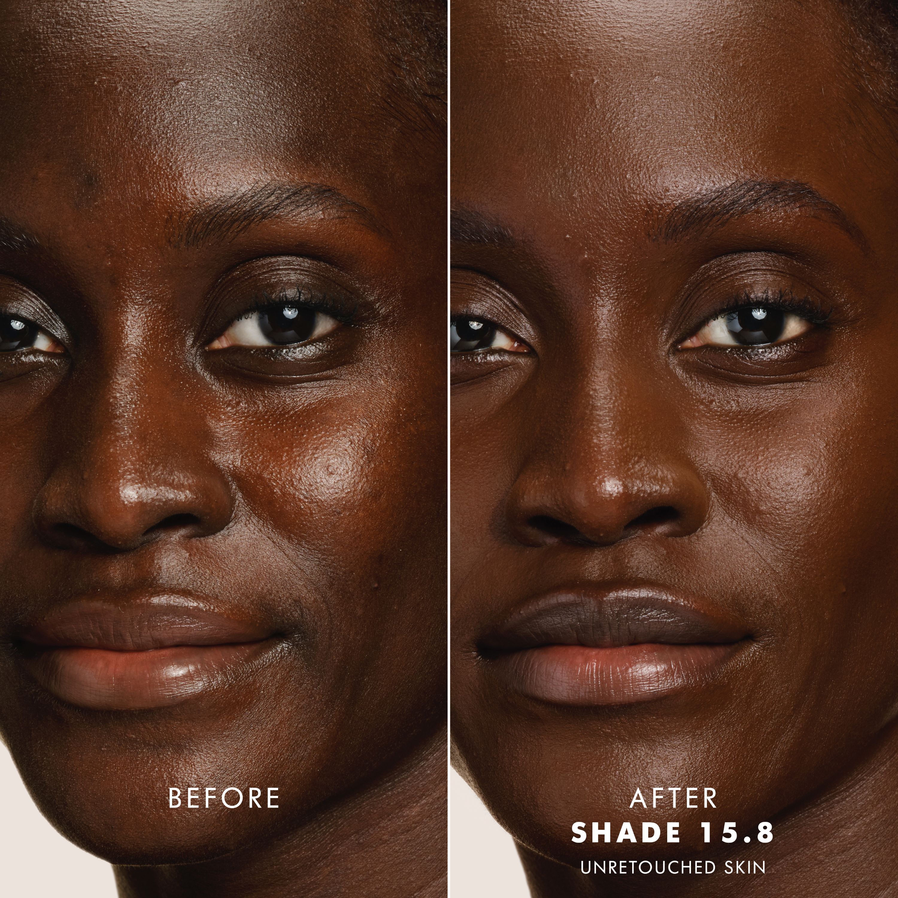 Luminous Silk Natural Glow Blurring Foundation