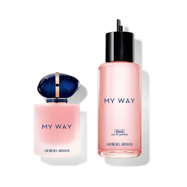 My Way Collection Women's Perfume Armani Beauty