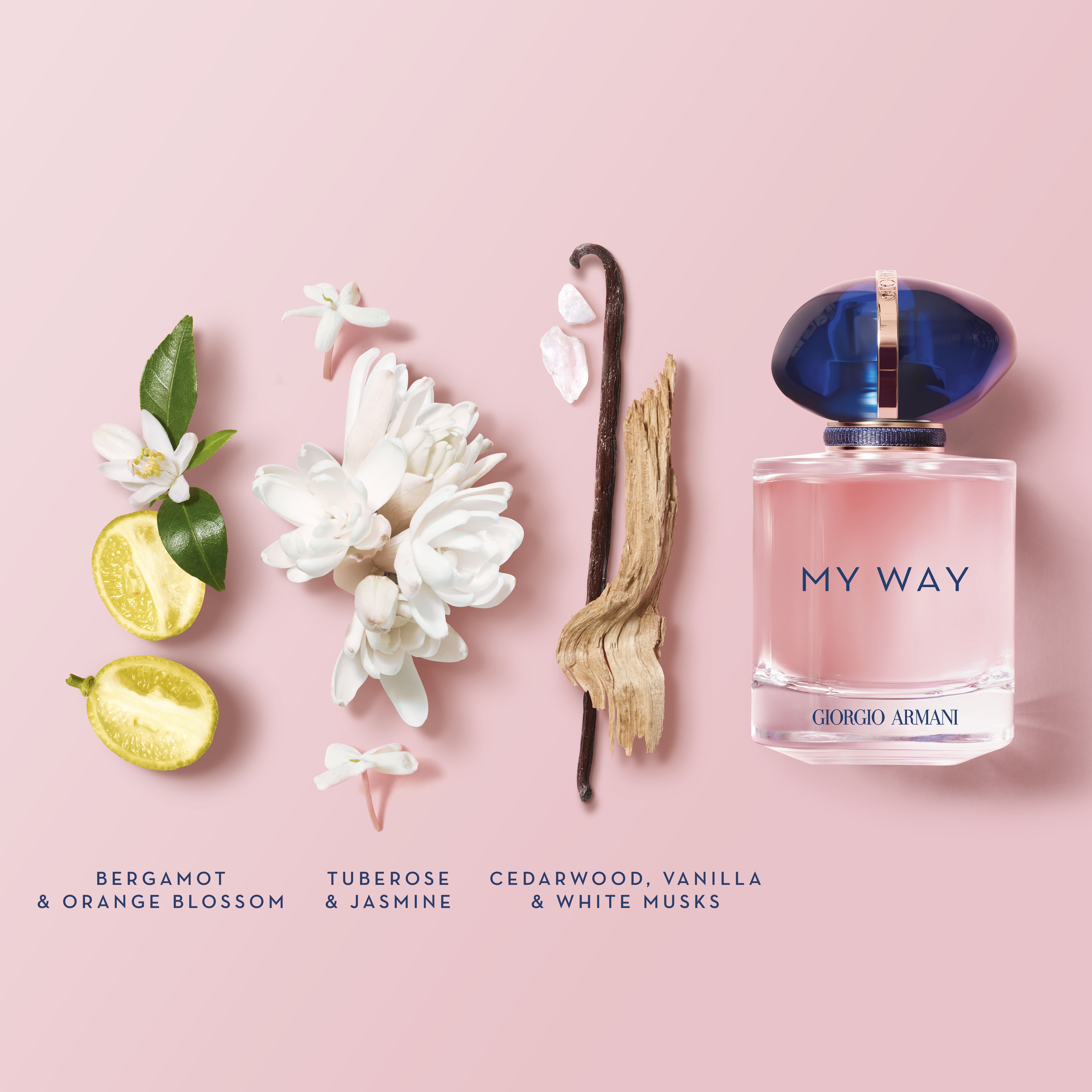 Giorgio armani deals my way sale