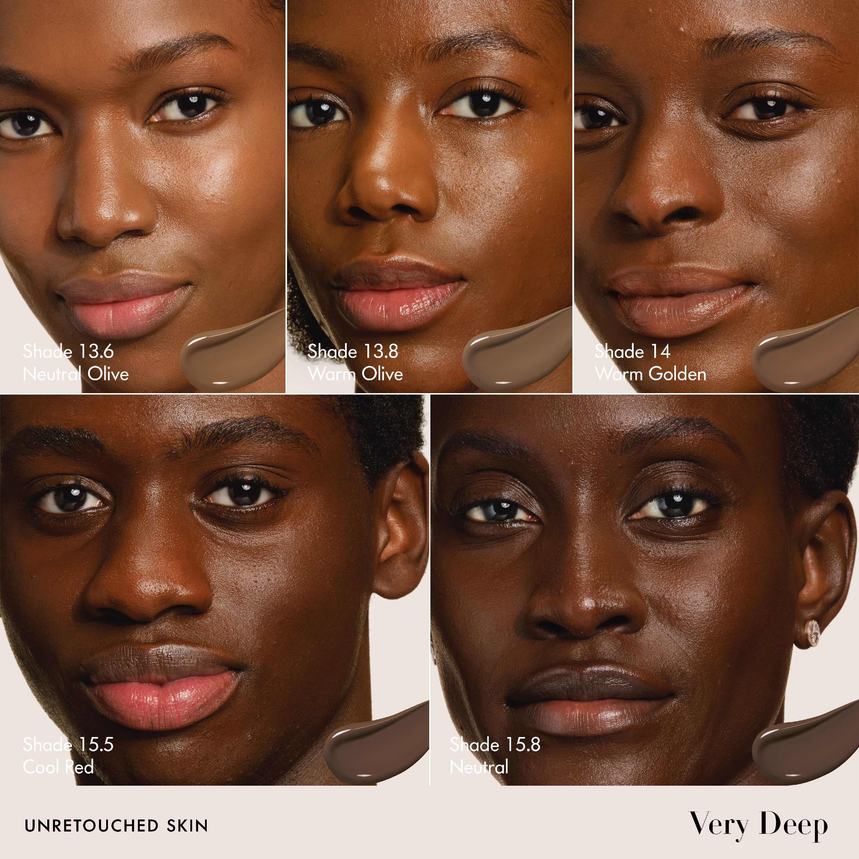 Luminous Silk Natural Glow Blurring Foundation