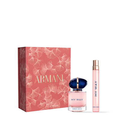 Armani My Way Eau de Parfum 2-Piece Gift Set