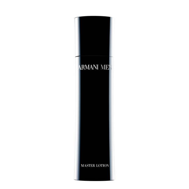 Armani Men MASTER乳液 Armani Men MASTER乳液