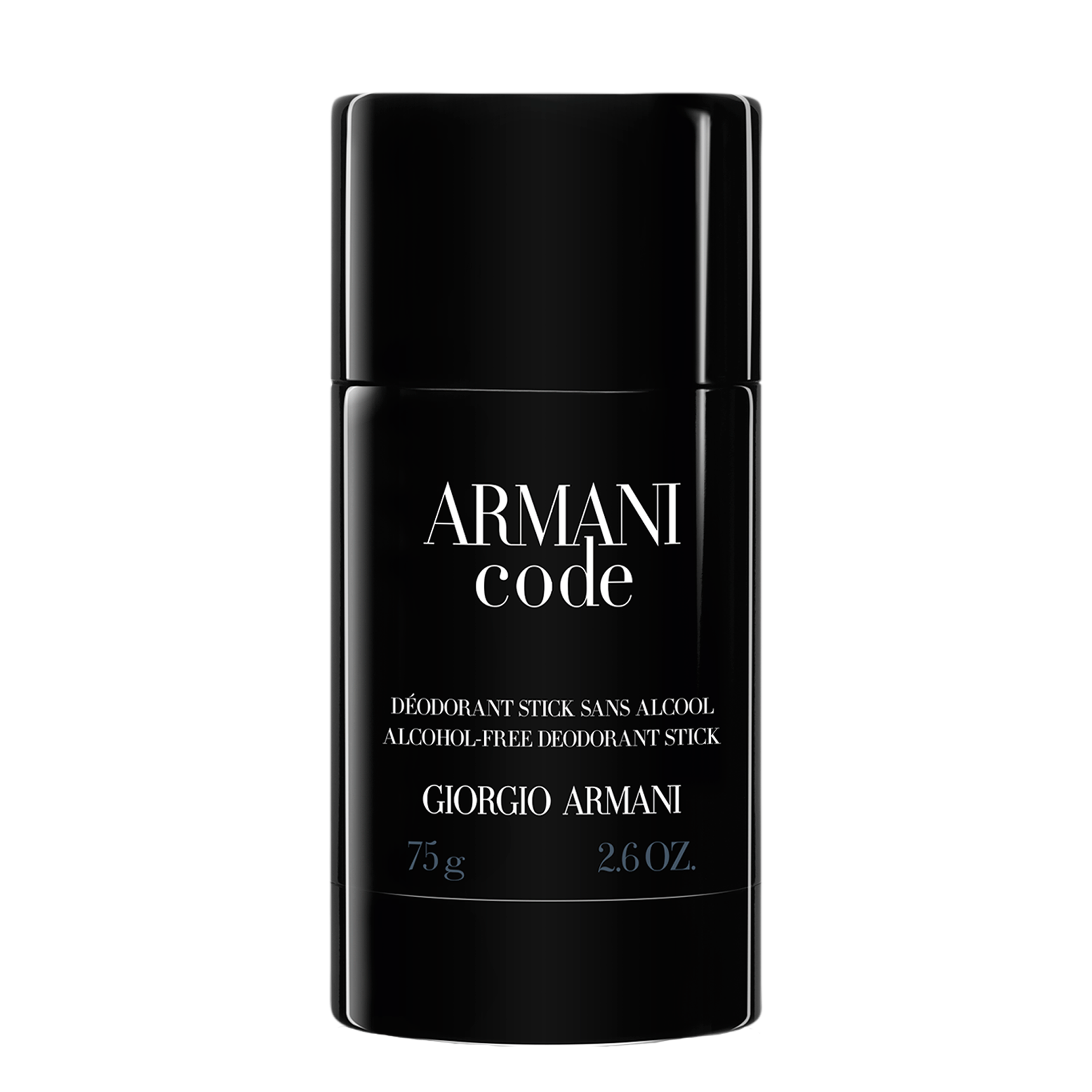 Armani code deodorant on sale stick