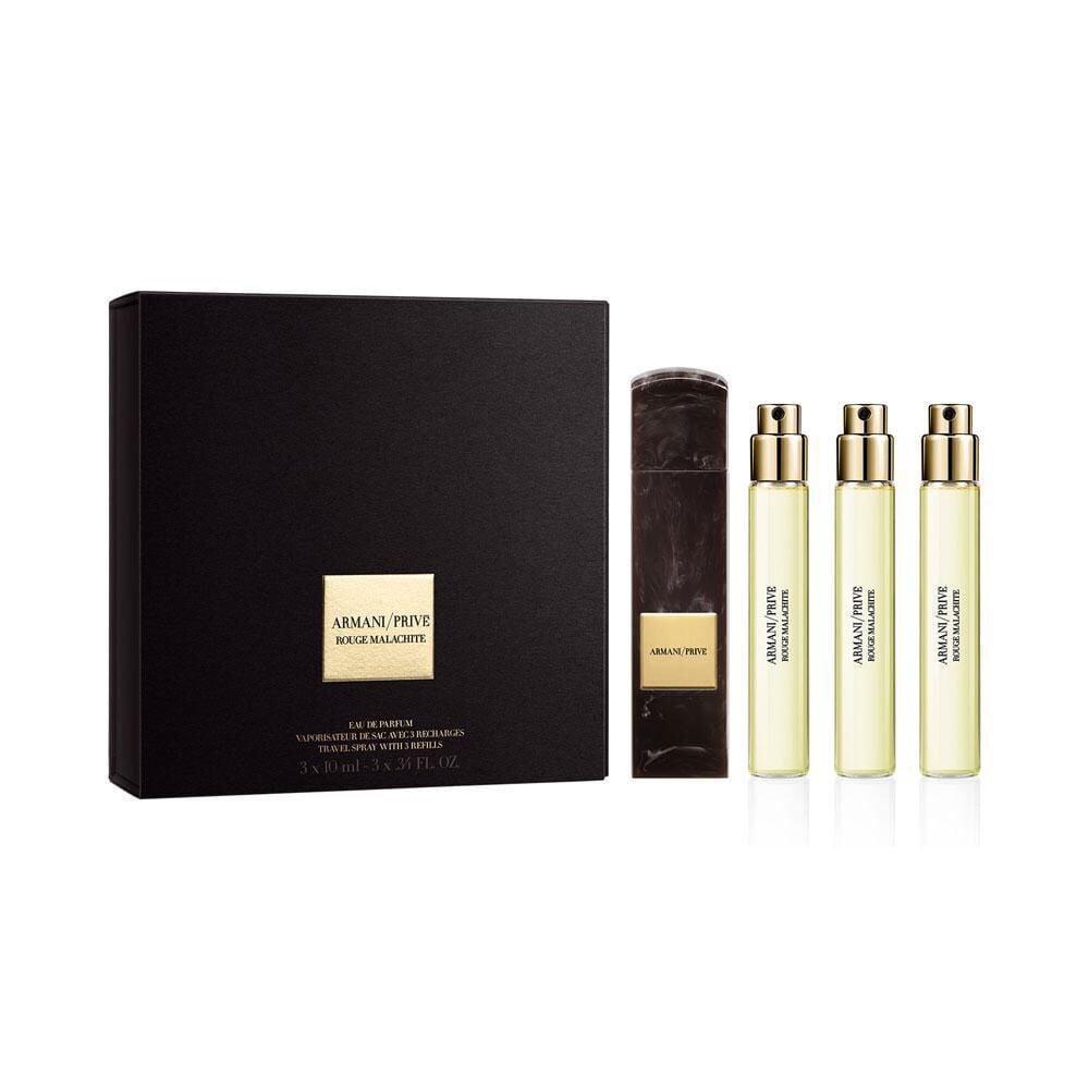 armani prive set