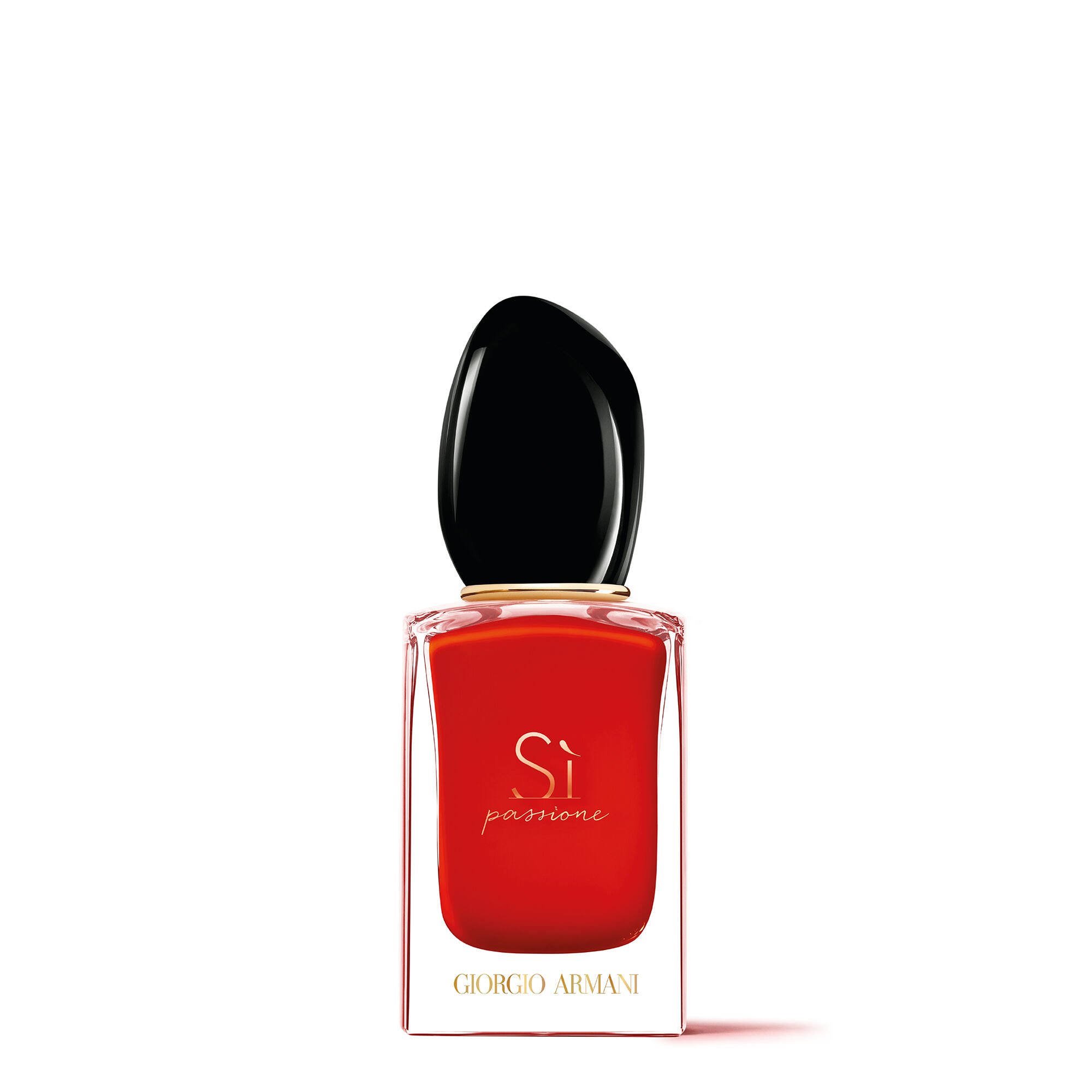 armani si passione 30ml