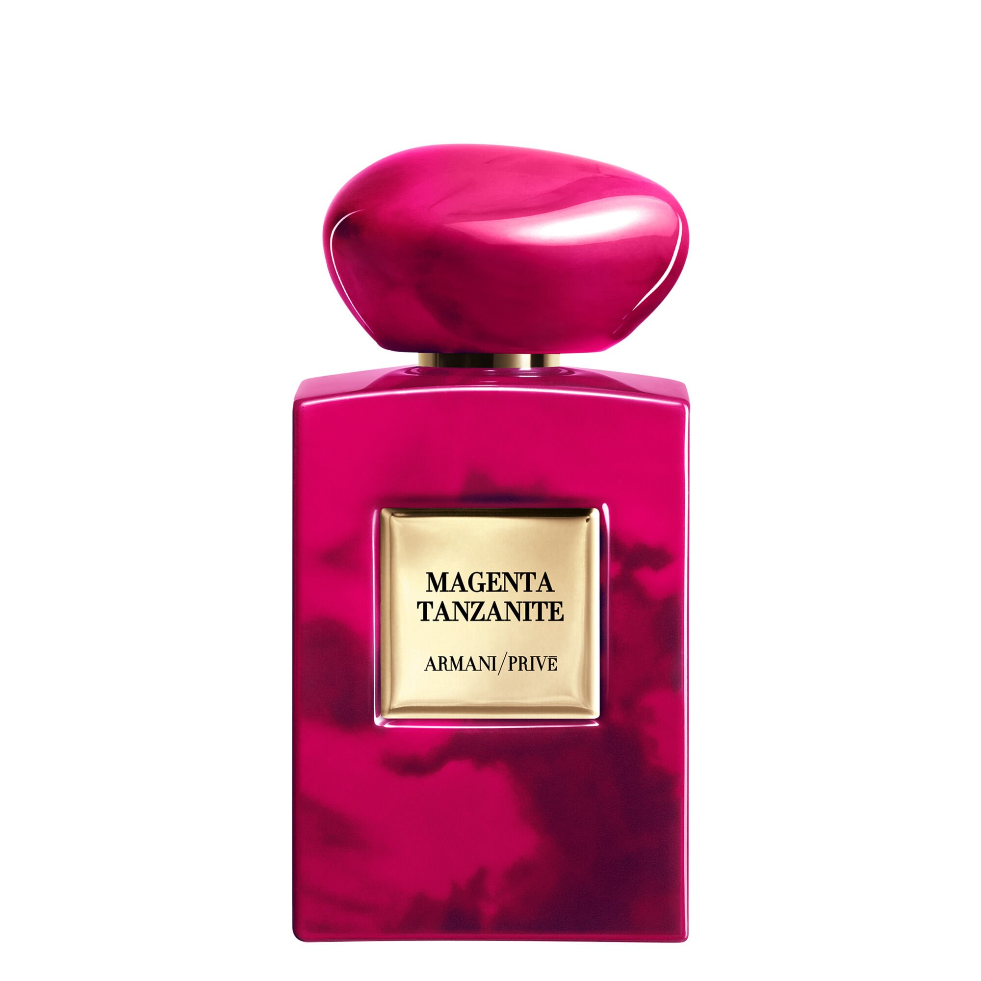 Armani niche perfume store