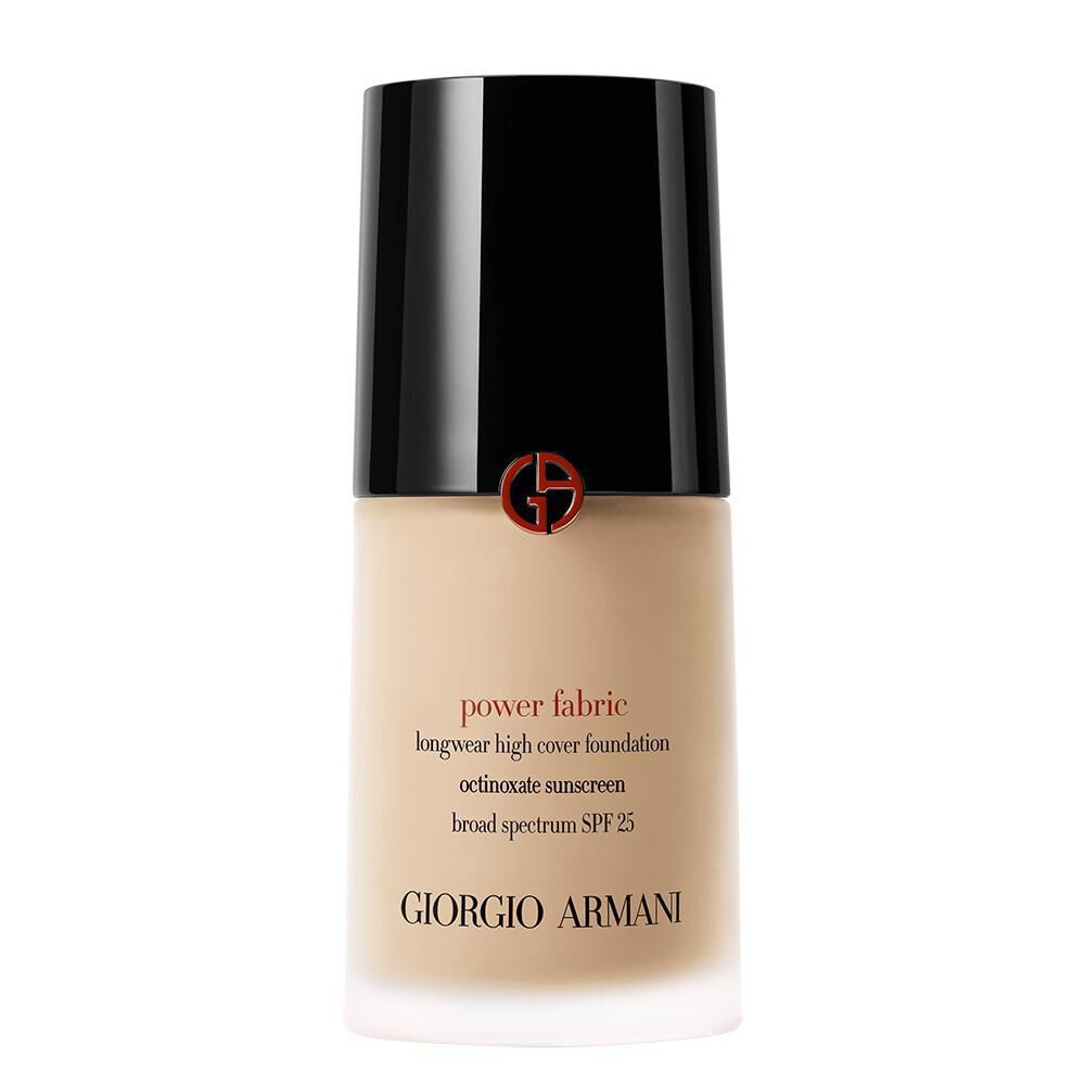 giorgio armani foundation 2