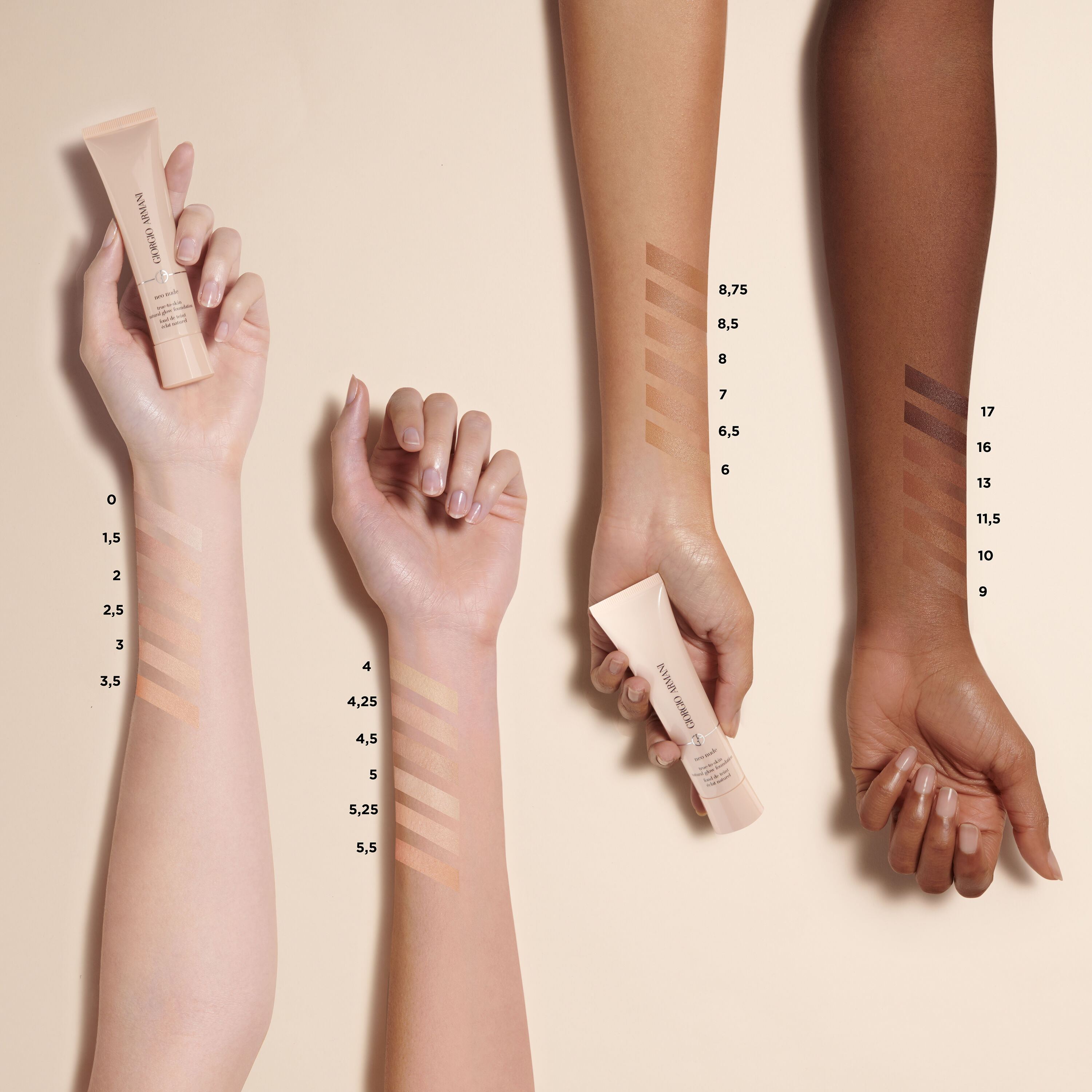 Giorgio armani tinted moisturizer new arrivals