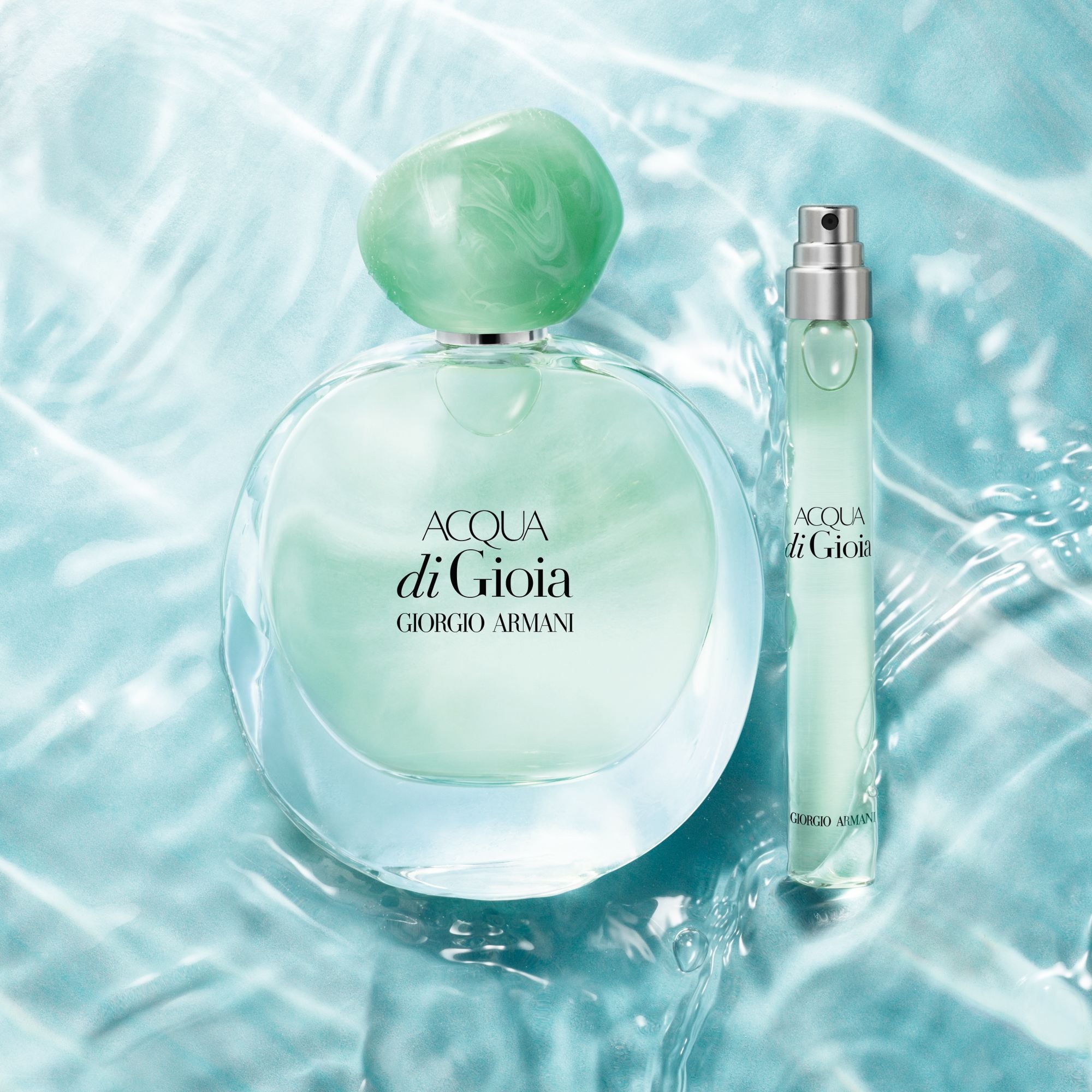 Acqua Di Gioia Eau De Parfum