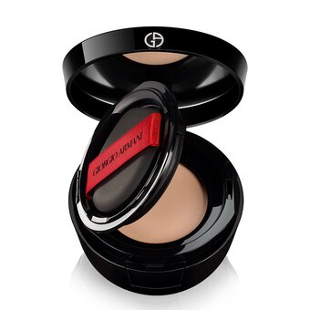 Power Fabric Foundation Balm — Full Coverage — Armani Beauty