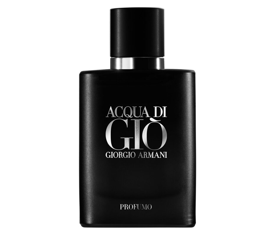 Giorgio Armani