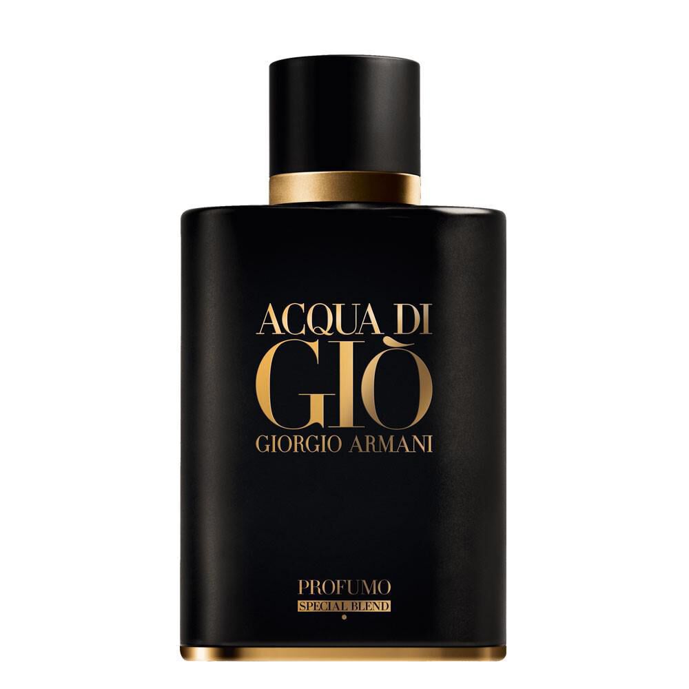 Acqua Di Gio Profumo Special Blend Fragrance Giorgio Armani Beauty