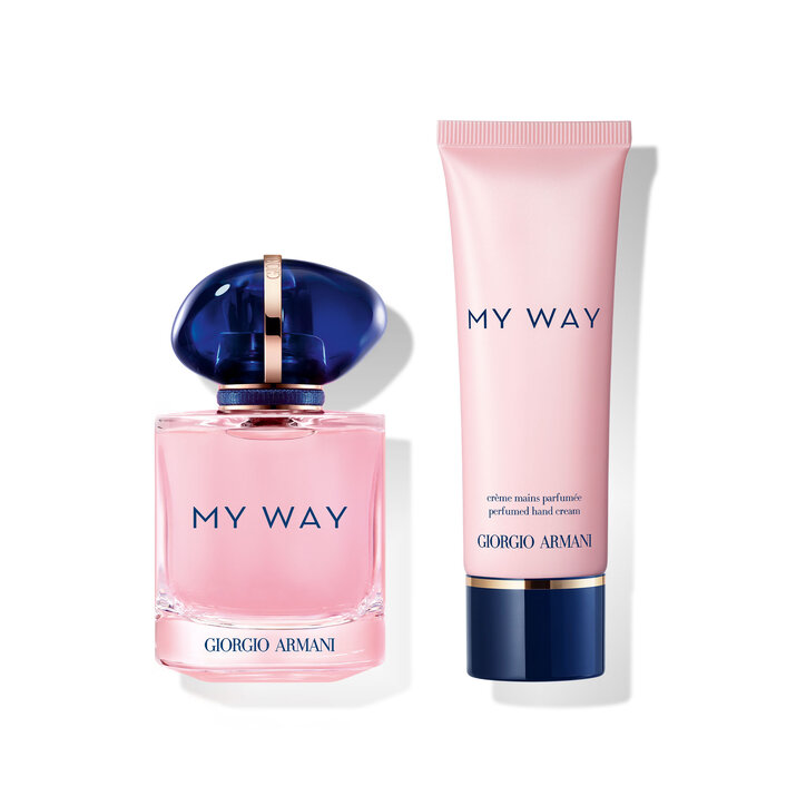 My Way Collection Women's Perfume Armani Beauty