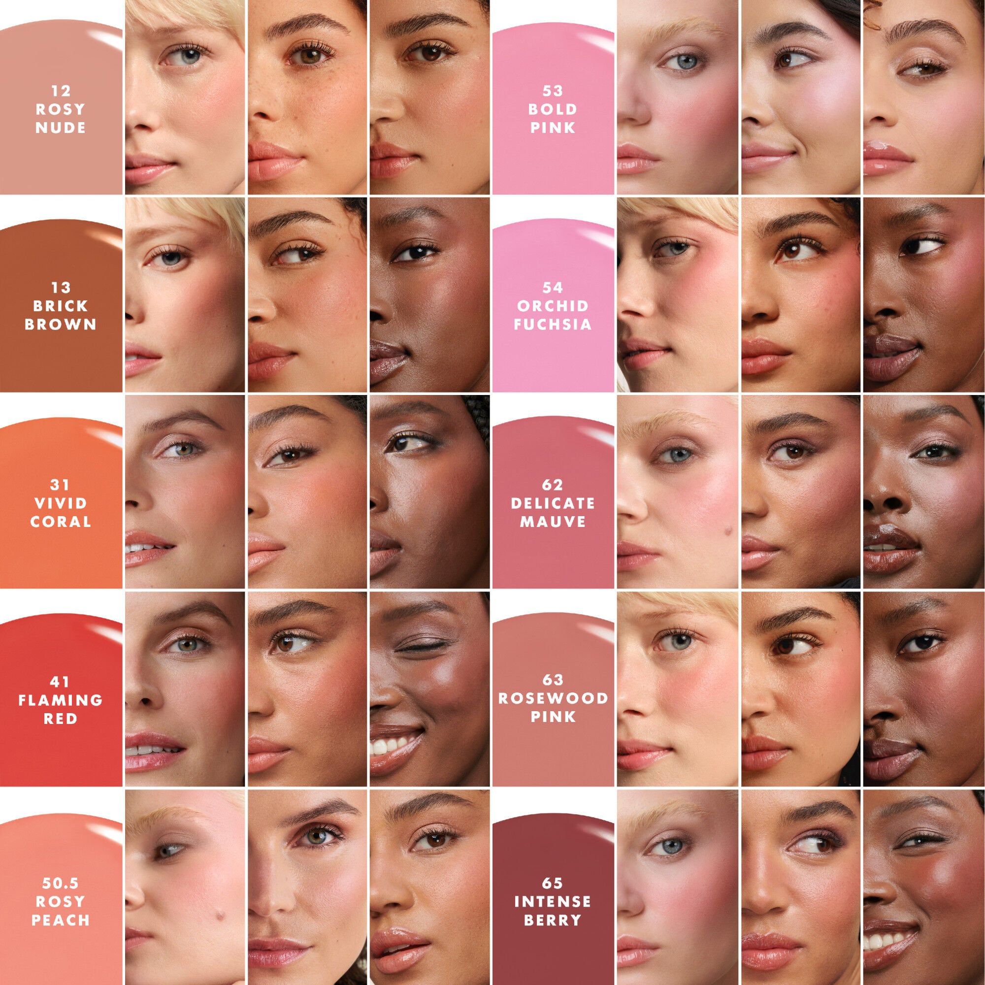 Luminous Silk Cheek Tint Blush