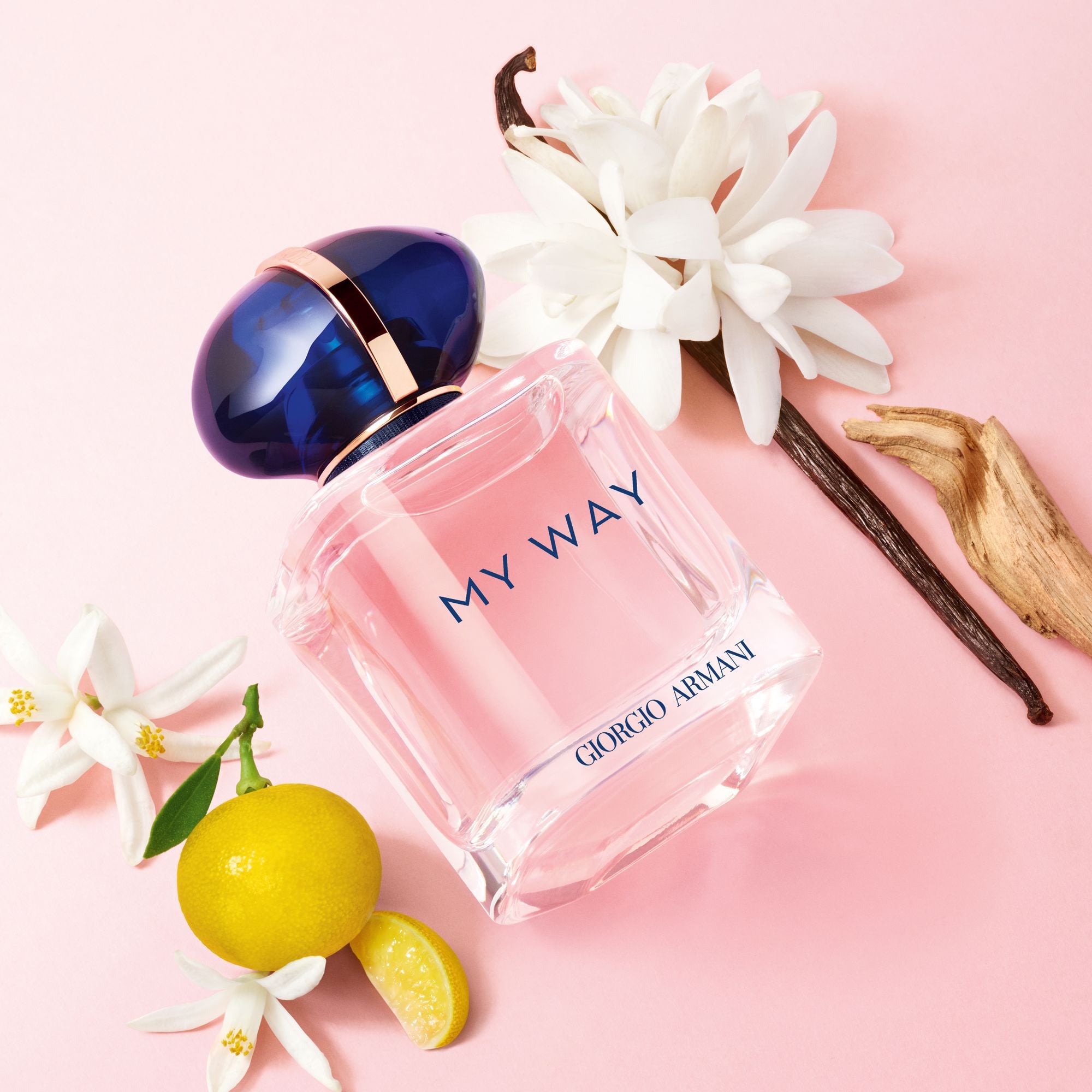 MY WAY EAU DE PARFUM