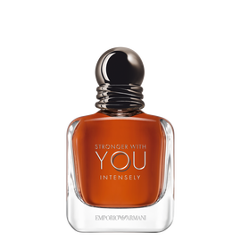 Stronger With You Intensely Eau De Parfum