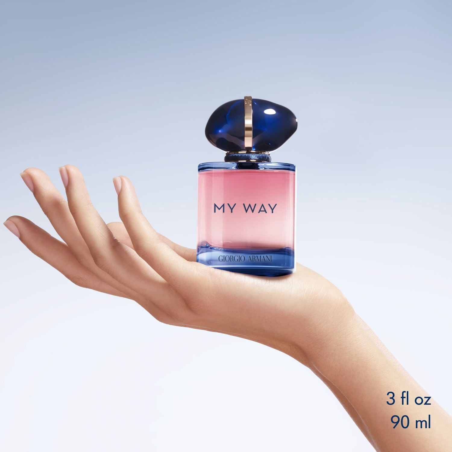 MY WAY EAU DE PARFUM INTENSE