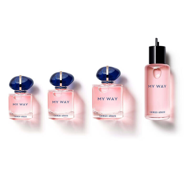 armani beauty my way eau de parfum