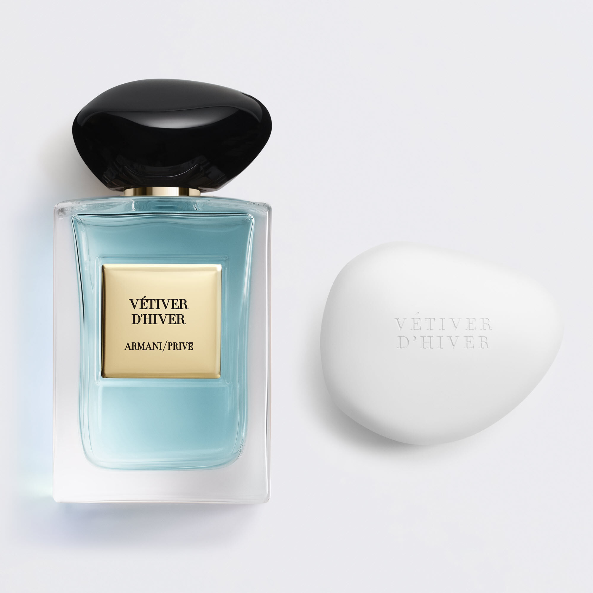 Armani vetiver discount