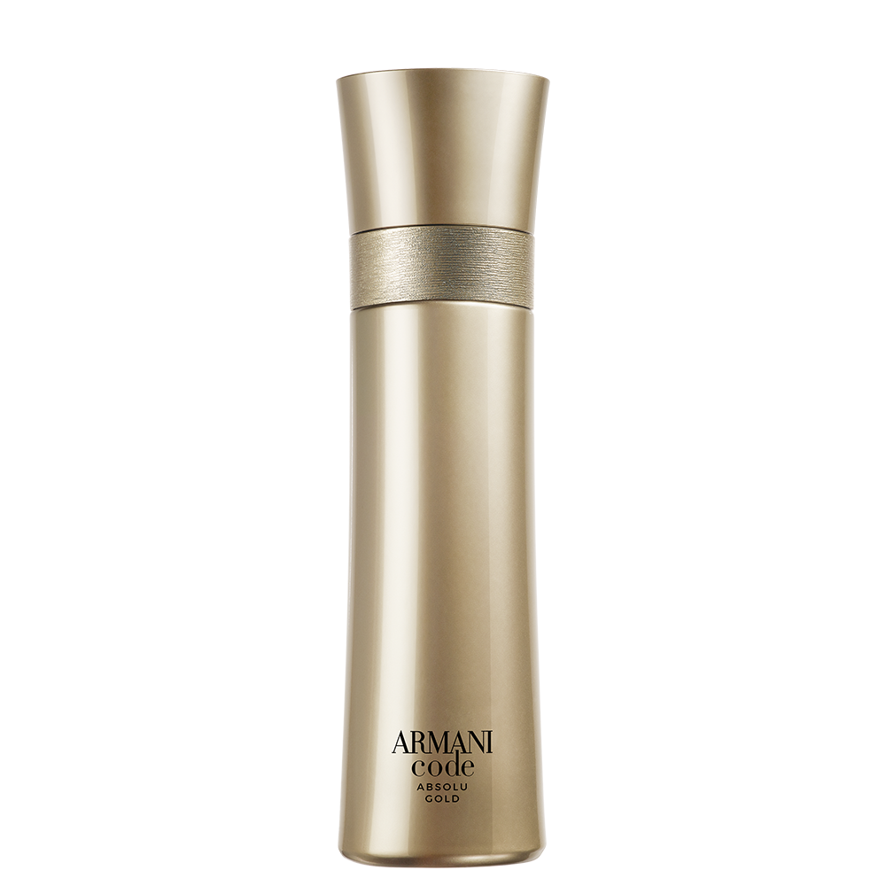 armani si gold