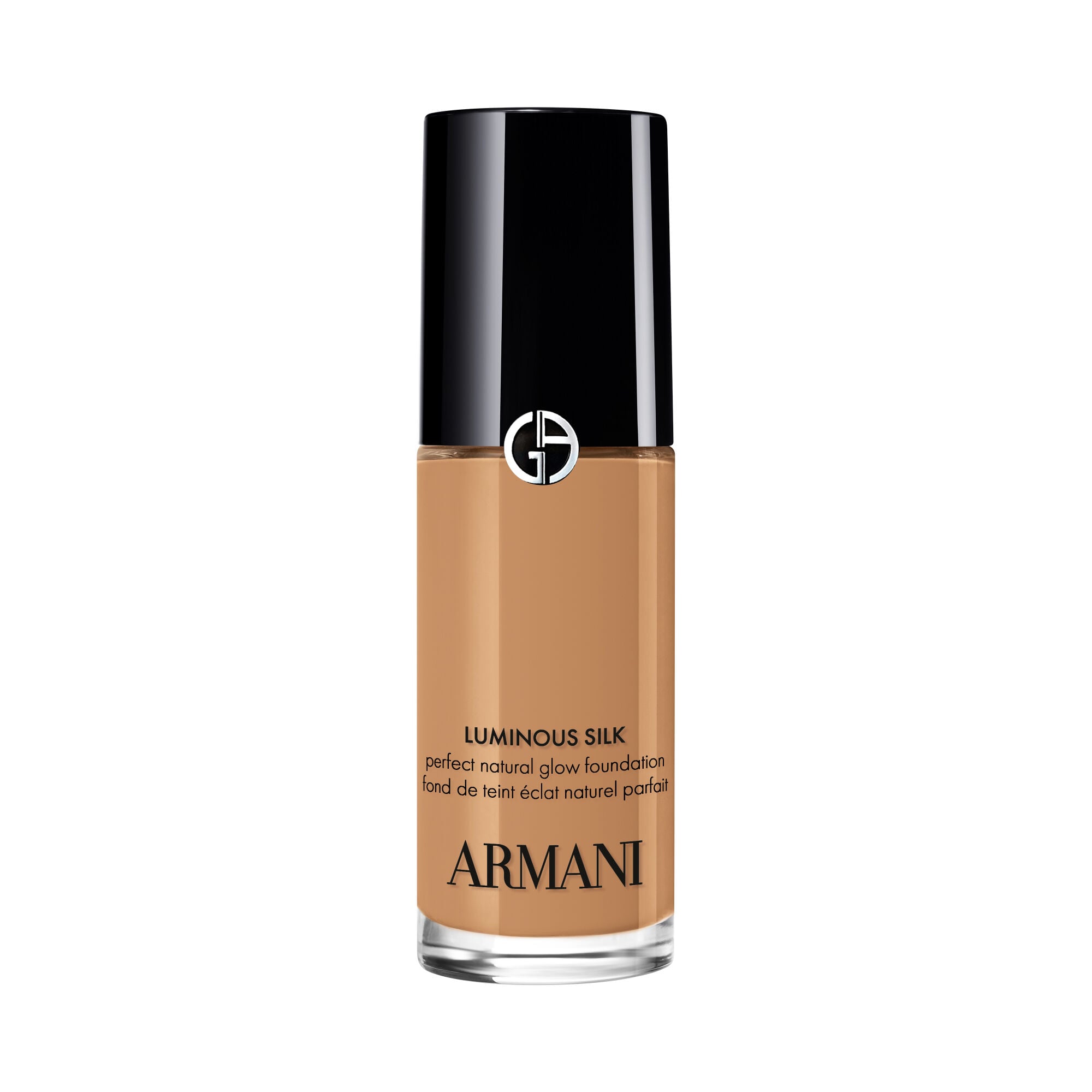 Luminous Silk Natural Glow Blurring Foundation